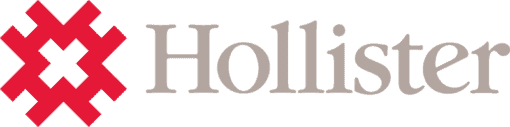 hollister catheters logo