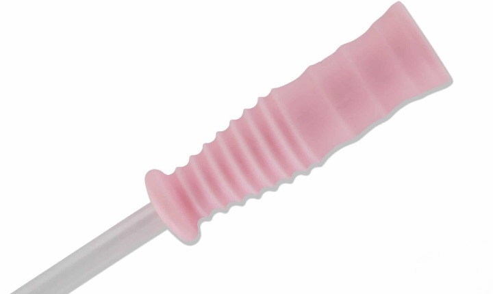 Bard-MAGIC3-GO-Female-Length-Hydrophilic-Catheter funnel