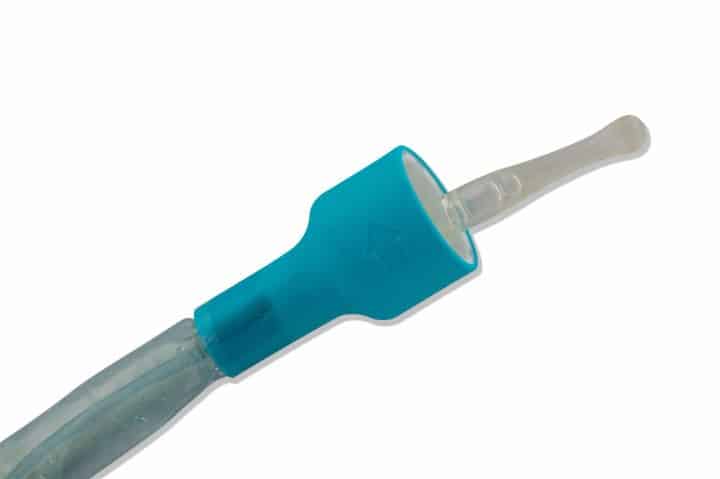 Coloplast-SpeediCath-Flex-Coude-Pro-Male-Catheter_Tip