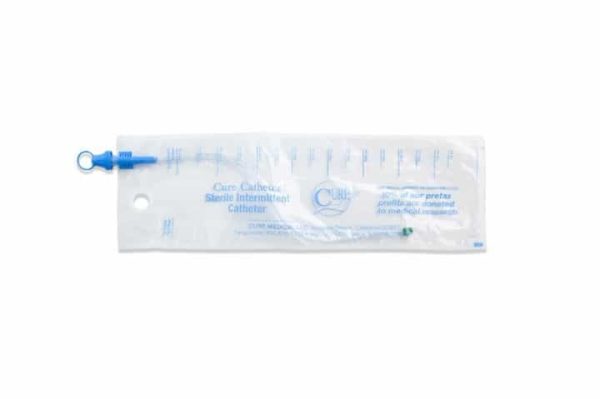 Cure-Medical-Closed-System-Catheter Bag