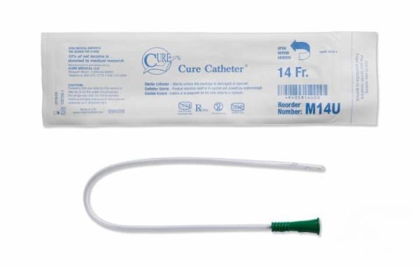 Cure Medical-Pocket-Catheter