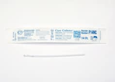 Cure Luer End Catheter For Females