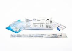 Cure Hydrophilic Male Catheter Kit