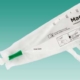 Bard Touchless Intermittent Catheter With Hydrophilic Options Available