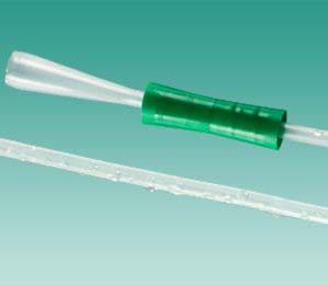 Bard Magic3 Catheter With SureGrip Comes In Pediatric Sizes