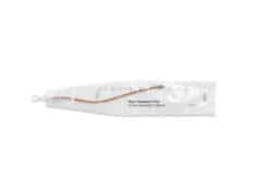 Touchless Red Rubber Catheter Kit