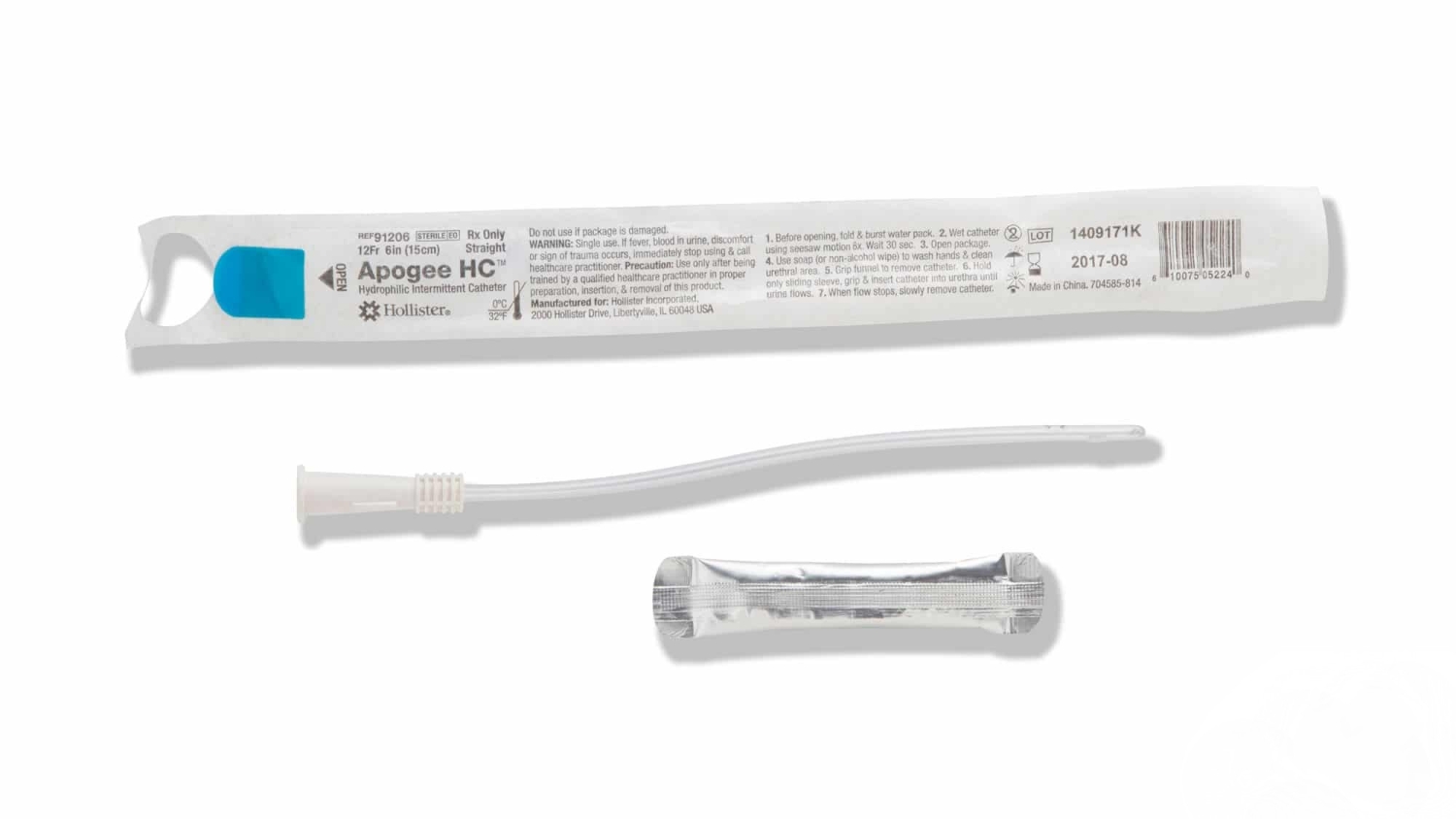 Apogee-HC-Hydrophilic-Female-Catheters