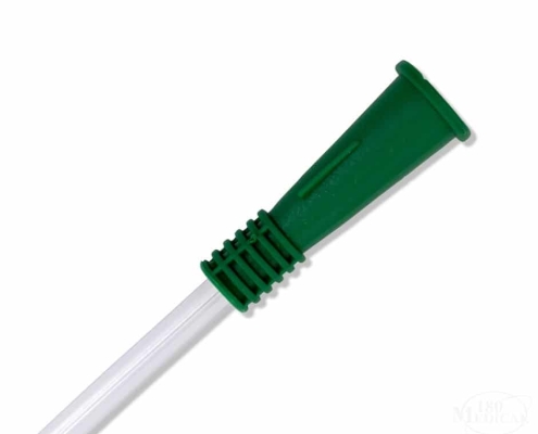bard straight catheter funnel