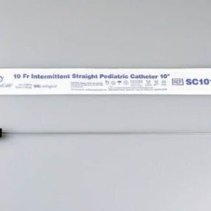 HR-TruCath-Pediatric catheter