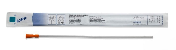 LoFric-Male-Length-Catheter